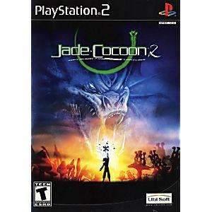 Jade Cocoon 2 - PS2 Game | Retrolio Games