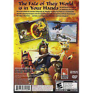 Jak and Daxter: The Lost Frontier - PS2 Game - Image 2