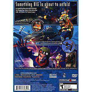Jak II - PS2 Game | Retrolio Games