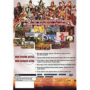 Kessen 2 - PS2 Game - Image 2