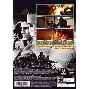 Killzone - PS2 Game | Retrolio Games