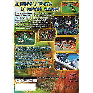 Klonoa 2 - PS2 Game | Retrolio Games