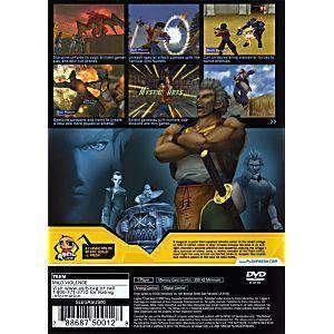 Legaia 2 Duel Saga - PS2 Game - Image 2