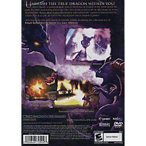 Legend of Spyro A New Beginning - PS2 Game | Retrolio Games