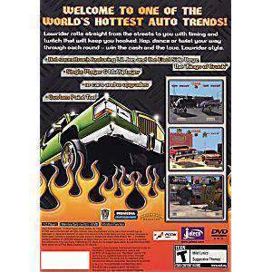 Lowrider - PS2 Game - Image 2