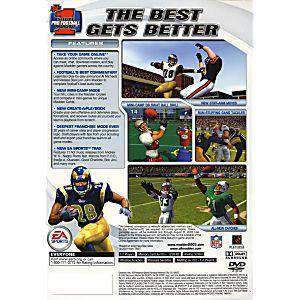 Madden 2003 - PS2 Game - Image 2