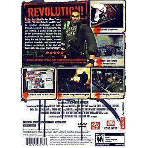 Marc Ecko's Getting Up Contents Under Pressure - PS2 Game - Image 2
