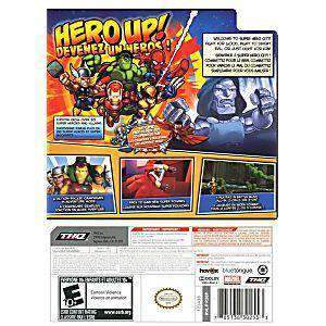 Marvel Super Hero Squad - PS1 Game | Retrolio Games