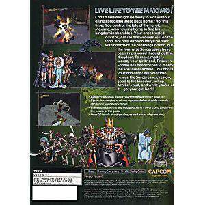 Maximo Ghosts to Glory - PS2 Game - Image 3
