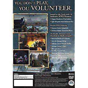 Medal of Honor Frontline - PS2 Game | Retrolio Games