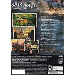 Medal of Honor Rising Sun - PS2 Game - Image 2