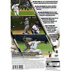 MLB 06 The Show - PS2 Game | Retrolio Games