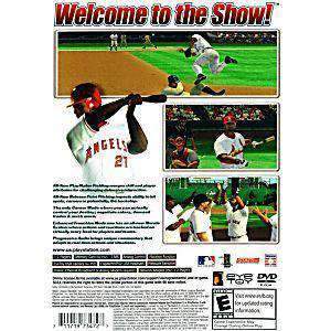 MLB 2006 - PS2 Game - Image 2