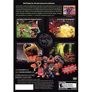 Monster Rancher 4 - PS2 Game | Retrolio Games