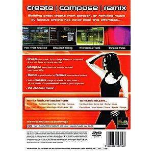 MTV Music Generator 3 - PS2 Game | Retrolio Games