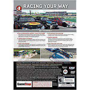 NASCAR 09 - PS2 Game | Retrolio Games