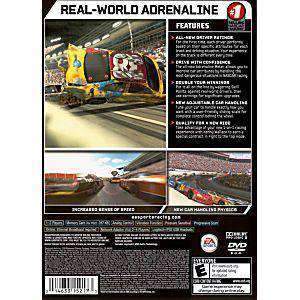 NASCAR 2007 - PS2 Game | Retrolio Games