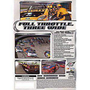NASCAR Thunder 2002 - PS2 Game | Retrolio Games
