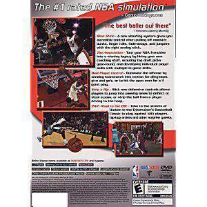 NBA 2K6 - PS2 Game | Retrolio Games