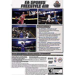 NBA Live 2005 - Jeu PS2 - Image 2