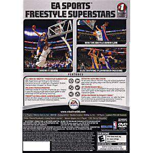 NBA Live 2006 - PS2 Game - Image 2