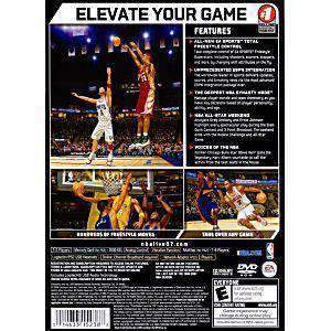NBA Live 2007 - PS2 Game | Retrolio Games