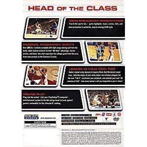 NCAA Basketball 2K3 - PS2 Game - Image 2