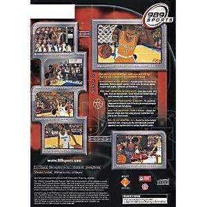 NCAA Final Four 2001 - PS2 Game - Image 2