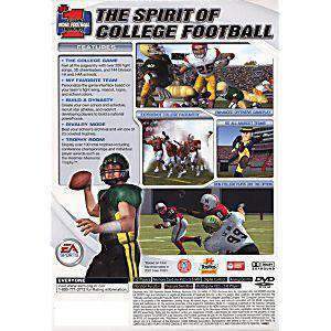 NCAA Football 2003 - PS2 Game - Image 3