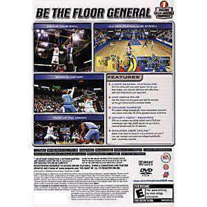 NCAA March Madness 2005 - PS2 Game | Retrolio Games