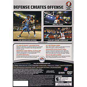 NCAA March Madness 2006 - PS2 Game | Retrolio Games