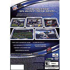 NFL Blitz Pro - PS2 Game - Image 2