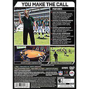 NFL Head Coach - PS2 Game | Retrolio Games