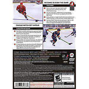 NHL 08 - PS2 Game - Image 2