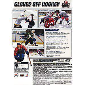 NHL 2004 - PS2 Game | Retrolio Games