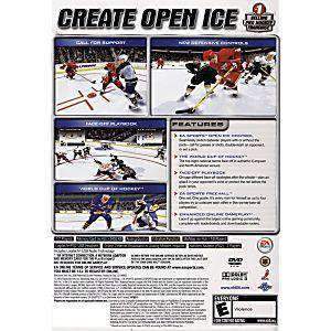 NHL 2005 - PS2 Game - Image 2