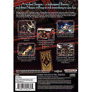 Teenage Mutant Ninja Turtles 2 - PS2 Game - Image 2