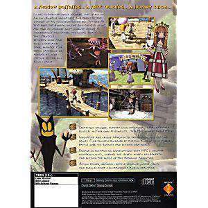 Okage Shadow King - PS2 Game | Retrolio Games