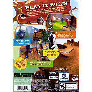 Open Season - PS2 Game - Image 2