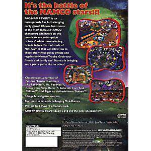 Pac-Man Fever - PS2 Game - Image 2