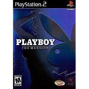 Playboy the Mansion - PS2 Game | Retrolio Games