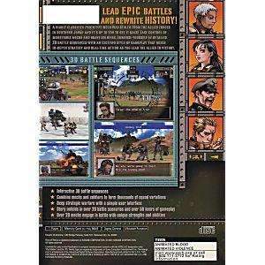 Ring of Red - PS2 Game - Image 2