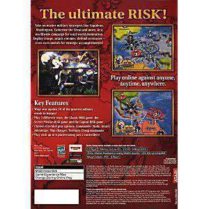 Risk Global Domination - PS2 Game - Image 2