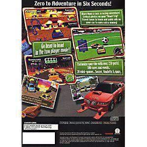 Road Trip - PS2 Game - Image 2