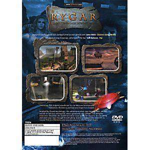Rygar - PS2 Game - Image 2
