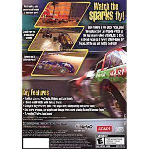 Saturday Night Speedway - PS2 Game - Image 2