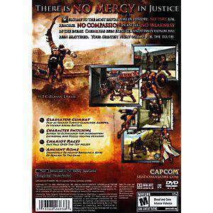 Shadow of Rome - PS2 Game - Image 2