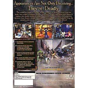 Shifters - PS2 Game - Image 2