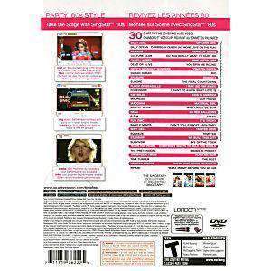 Singstar 80s - PS2 Game - Image 2