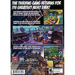 Sly 3 Honor Among Thieves - PS2 Game - Image 2